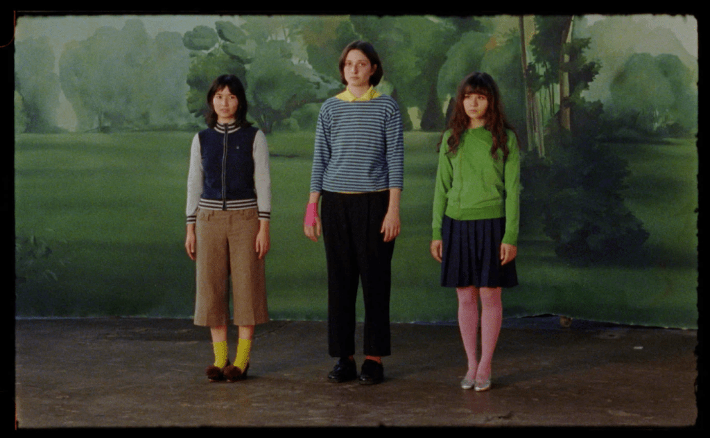 ALBUM REVIEW: Horsegirl – Phonetics On and&nbsp;On