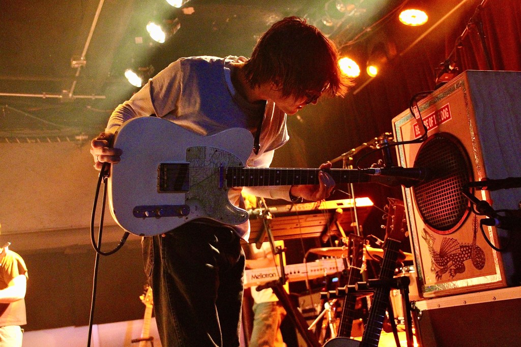 Sarah and The Sundays with The Slaps – Columbus, OH&nbsp;3/28/25