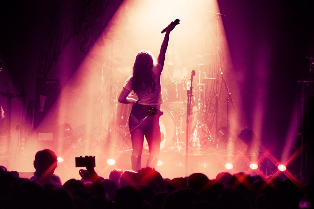 Mannequin Pussy with Ratboys at Bogart’s – Cincinnati,&nbsp;OH