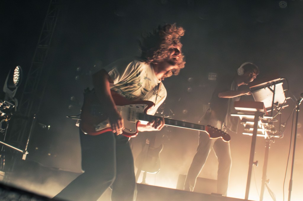 Flipturn at The Stone Pony, Asbury Park, NJ –&nbsp;7/25/25