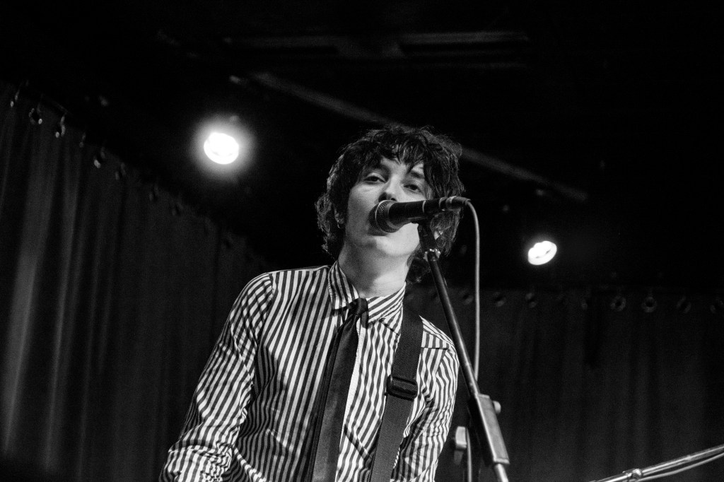 Lifeguard with PARKiNG and Laughing Chimes at Ace of Cups – Columbus,&nbsp;OH