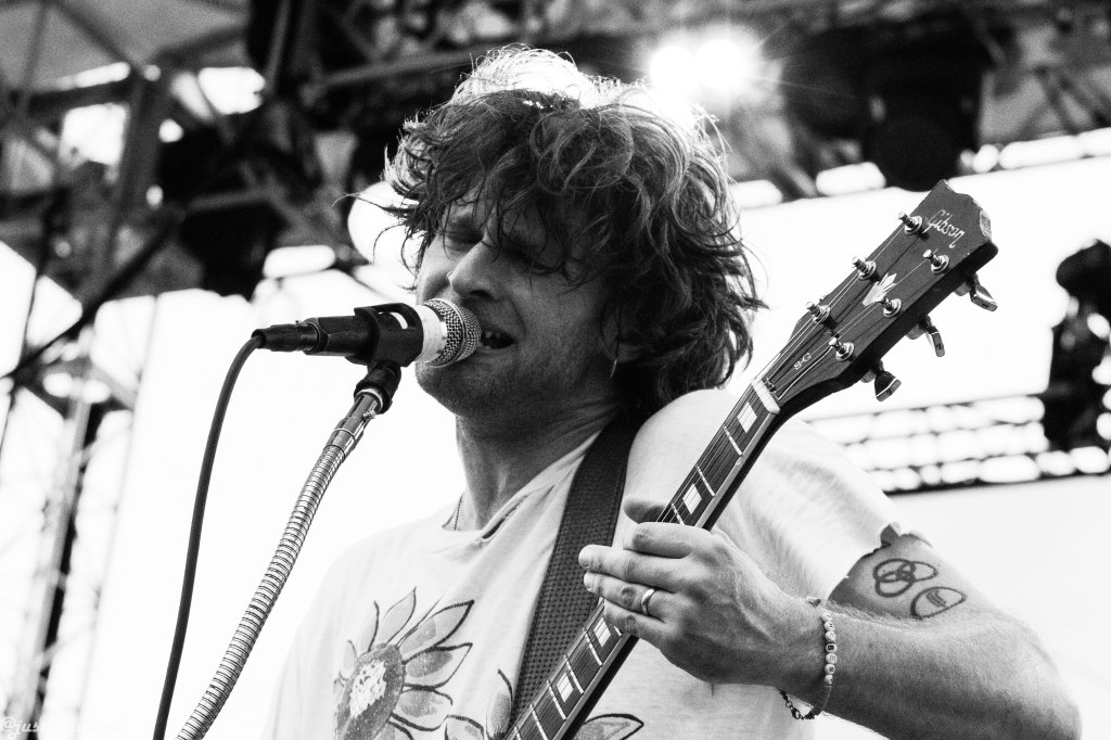 Joe P at The Stone Pony -Asbury Park, NJ –&nbsp;7/25/25