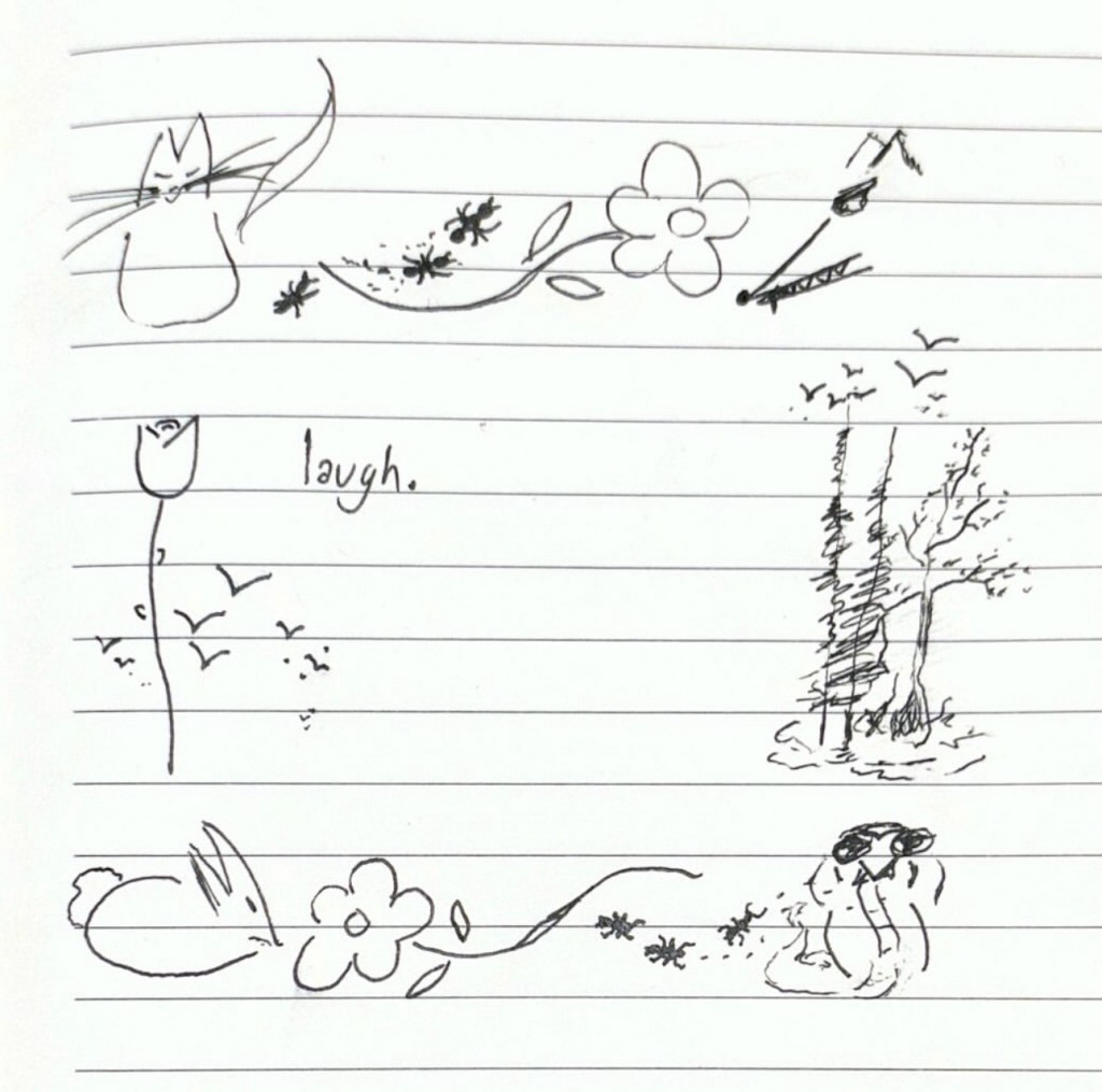 REVIEW: “Laugh” by&nbsp;Nodes