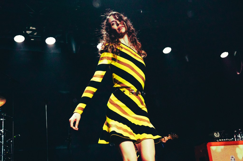 GALLERY: bar italia at The Bellwether – Los Angeles,&nbsp;CA