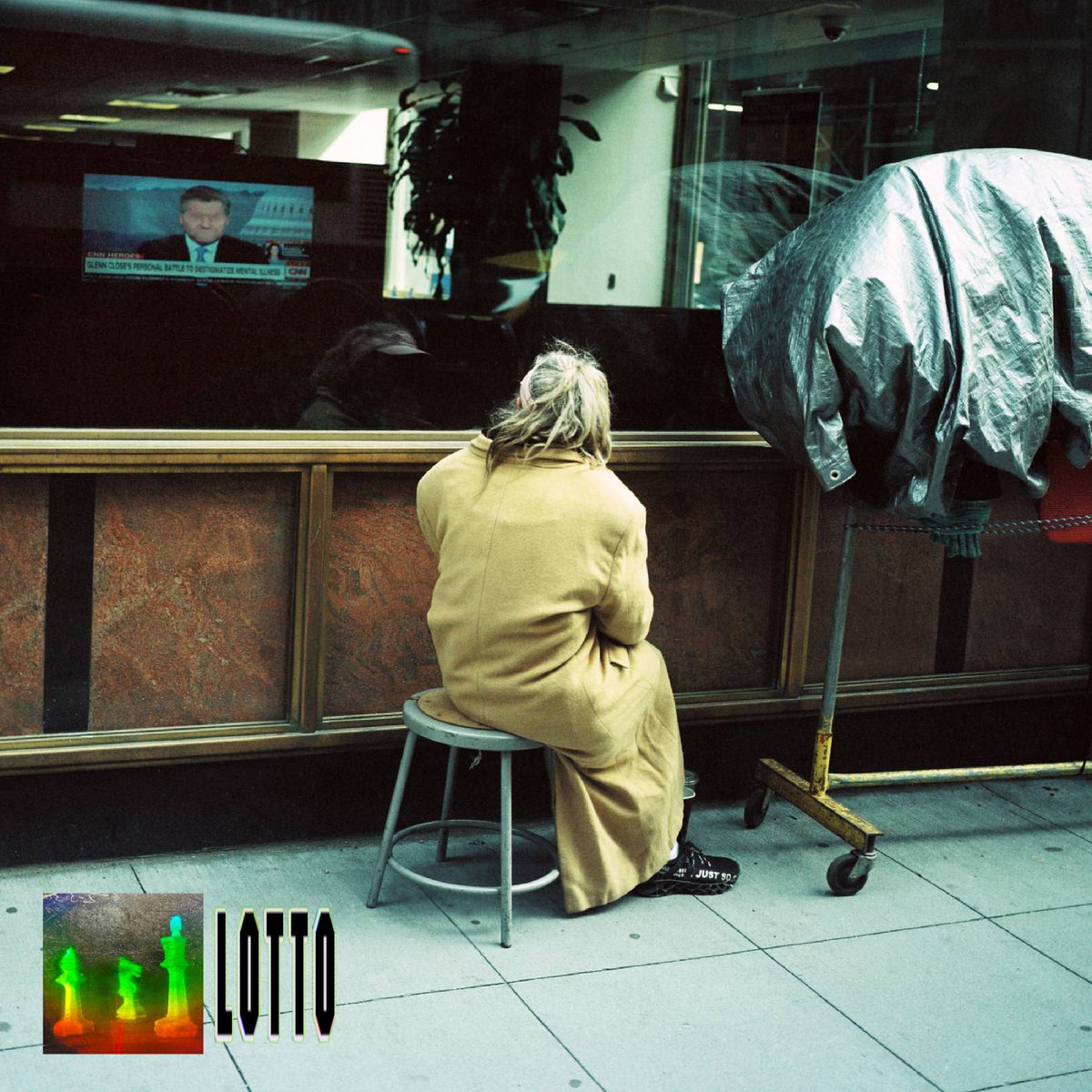 LOTTO (via Bandcamp)