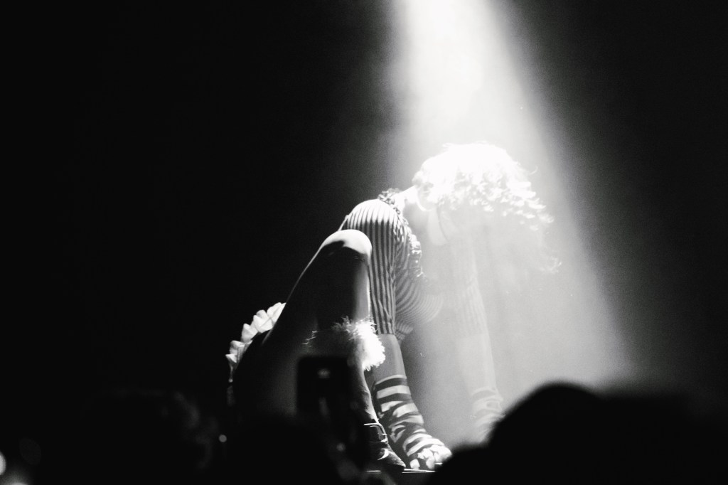 GALLERY: Mikayla Geier at The Moroccan Lounge – Los Angeles,&nbsp;CA