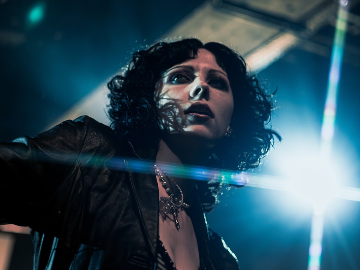 GALLERY & REVIEW: Pale Waves at The Waterfront, Norwich,&nbsp;UK