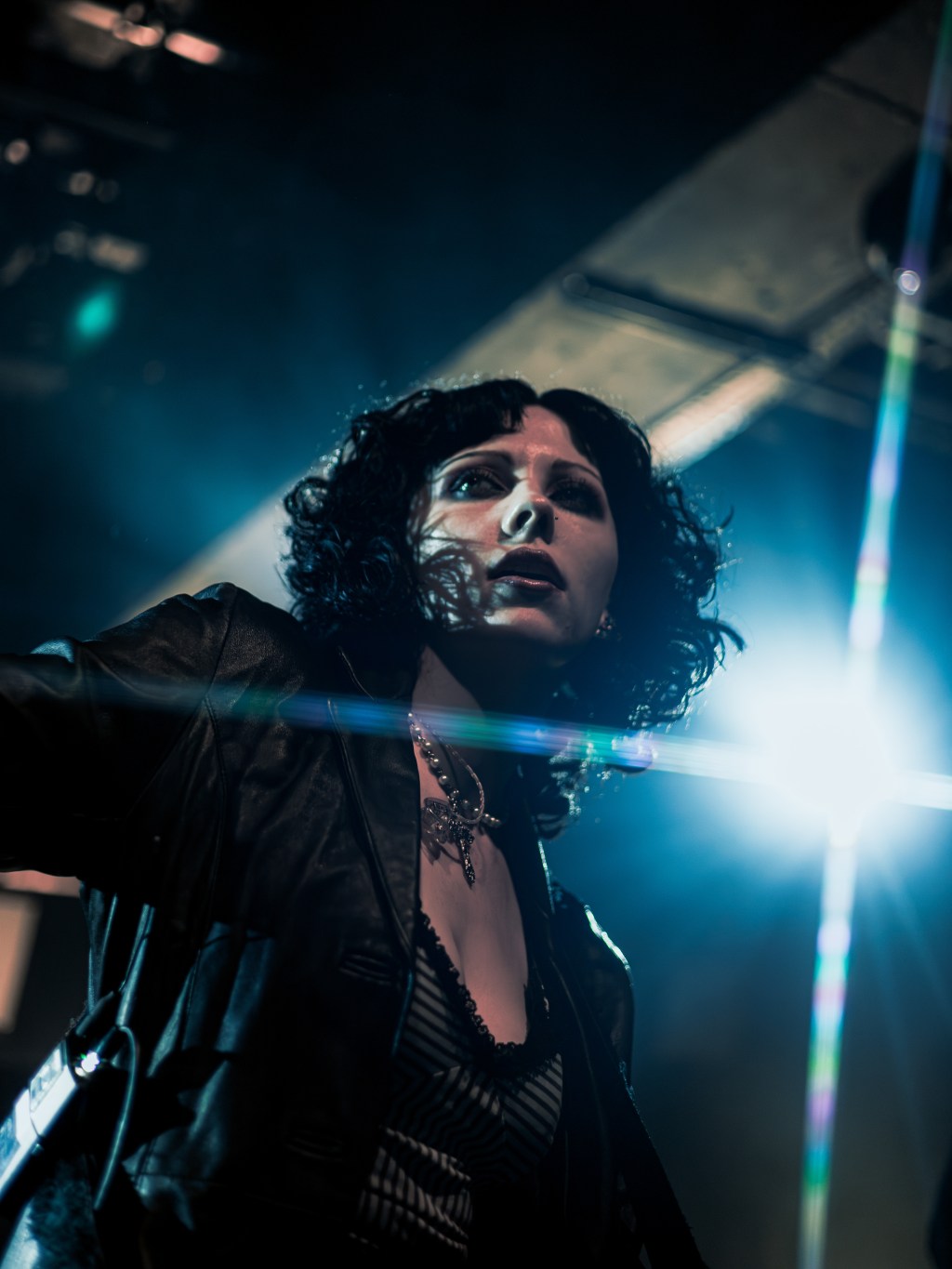 GALLERY & REVIEW: Pale Waves at The Waterfront, Norwich,&nbsp;UK