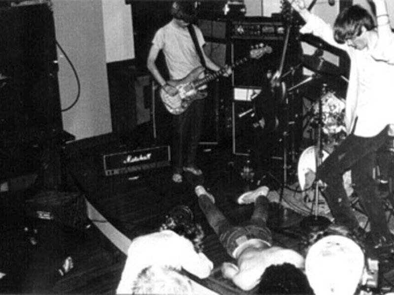 A Timeline and Overall History of Emo&nbsp;Music