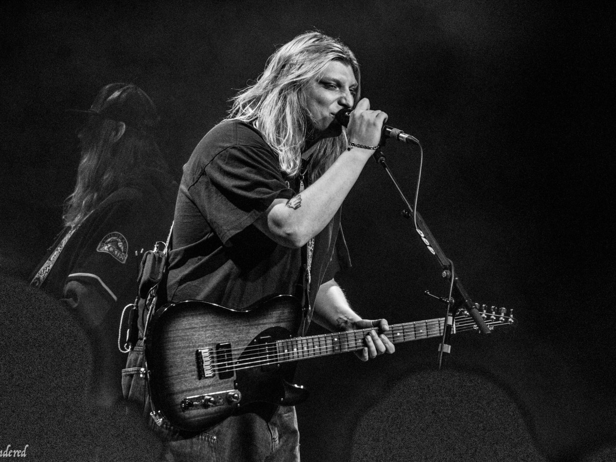 GALLERY: Dexter and the Moonrocks at Egyptian Room at Old National Center – Indianapolis,&nbsp;IN