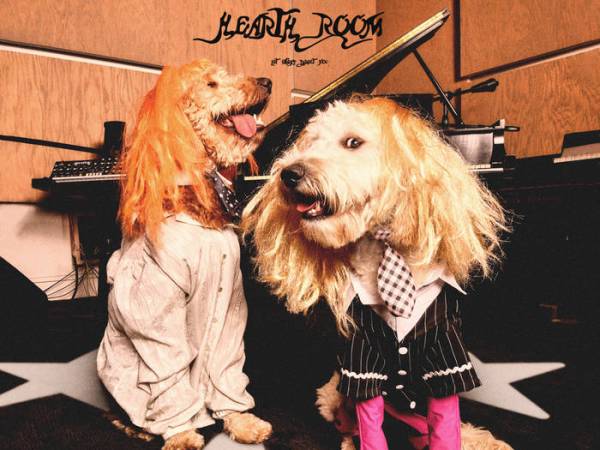 Avoiding the Pigeonhole: A Review of Frost Children’s Hearth&nbsp;Room