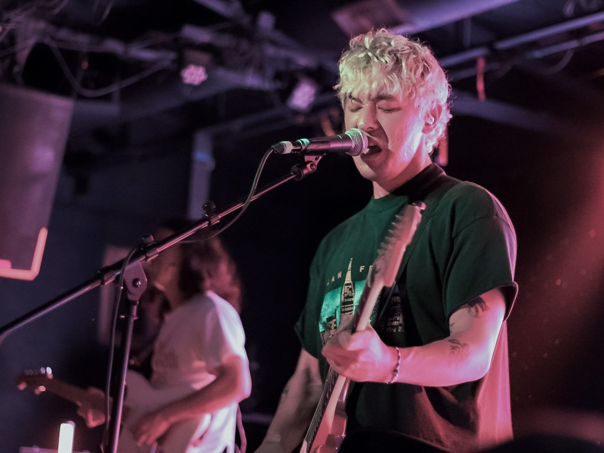 GALLERY: Last Dinosaurs at Paper Tiger – San Antonio,&nbsp;TX